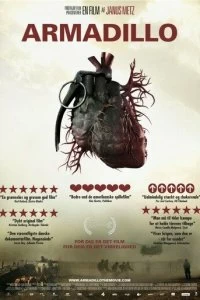 Постер Броненосец (2010)