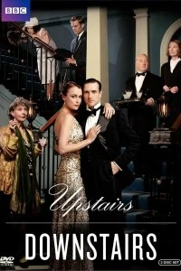 Постер Вверх и вниз по лестнице (2010)