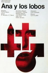 Постер Анна и волки (1973)