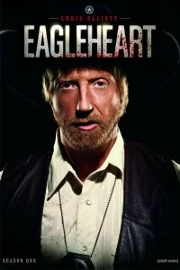 Постер Орлиное сердце (2010)