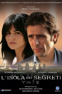 Постер Остров секретов (2009)