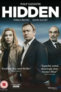 Постер Сокрытое (2011)
