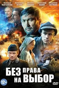 Постер Без права на выбор (2013)