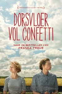 Постер Урожай конфетти (2014)