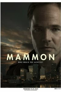 Постер Маммон (2014)