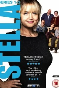 Постер Стелла (2012)