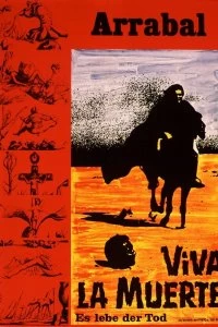 Постер Да здравствует смерть (1971)