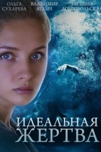 Постер Идеальная жертва (2015)