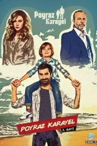 Постер Пойраз Караел (2015)