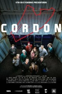 Постер Кордон (2014)