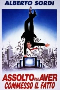 Постер Оправдан за содеянное (1992)