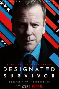 Постер Последний кандидат (2016)