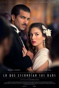 Постер Что скрывалось в их глазах (2016)