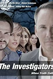 Постер Детективы: зов истины (2019)