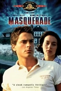 Постер Маскарад (1988)