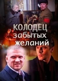 Постер Колодец забытых желаний (2016)