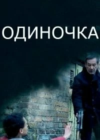 Постер Одиночка (2016)