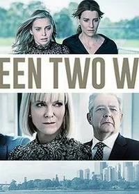 Постер Меж двух миров (2019)