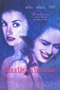 Постер Человек с дождем в ботинках (1998)
