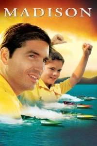 Постер Мэдисон (2001)
