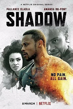 Постер Тень (2019)
