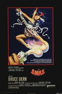 Постер Улыбка (1975)