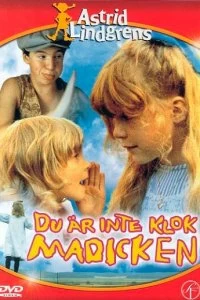 Постер Ты с ума сошла, Мадикен (1979)
