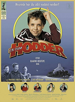 Постер Некто, похожий на Ходдера (2003)