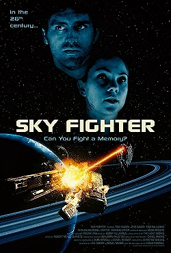 Постер Космический воин (2019)