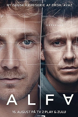 Постер Братья по крови (2020)