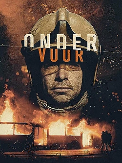Постер Сквозь огонь (2021)