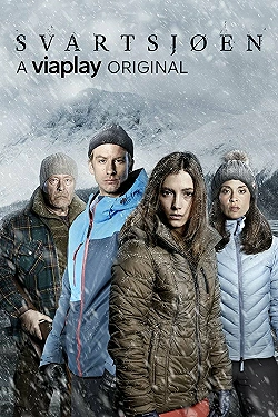 Постер Черное озеро (2016)