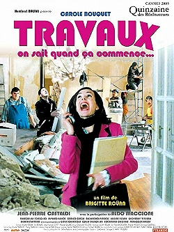 Постер Ремонт (2005)