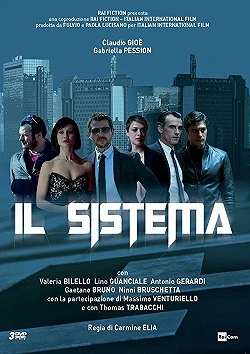Постер Система (2016)