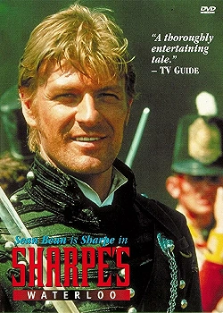 Постер Ватерлоо Шарпа (1997)