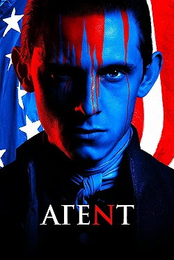 Постер Агент (2014)