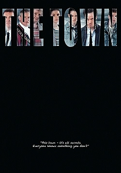 Постер Городок (2012)