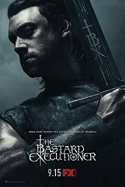 Постер Палач (2015)