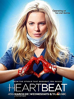 Постер Разбивающая сердца (2016)