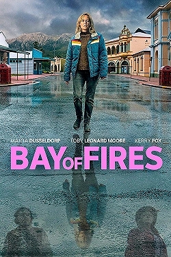 Постер Залив огней (2023)