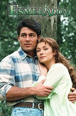 Постер Эсмеральда (1997)