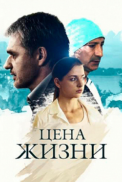 Постер Цена жизни (2013)