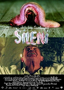 Постер Безумие (2005)