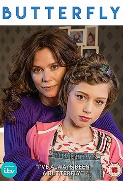 Постер Бабочка (2018)