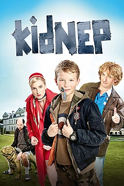 Постер Киднеппинг (2015)