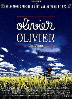 Постер Оливье, Оливье (1992)