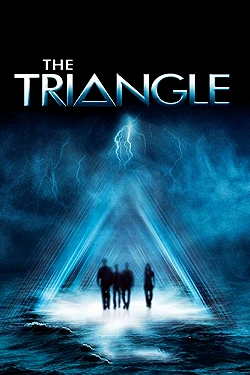 Постер Тайны Бермудского треугольника (2005)