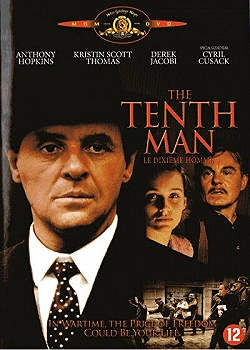 Постер Десятый человек (1988)