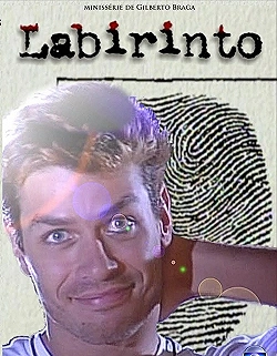 Постер Лабиринт (1998)