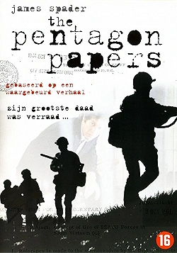 Постер Секреты Пентагона (2003)